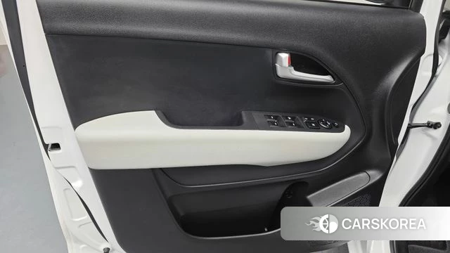 Kia The New Kia Ray id 4291826 из Кореи 16