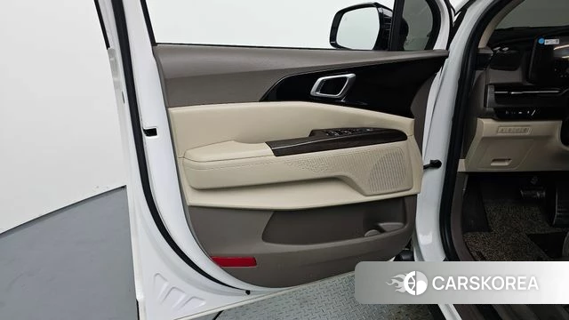 Kia Carnival 4th generation id 4196105 из Кореи 16