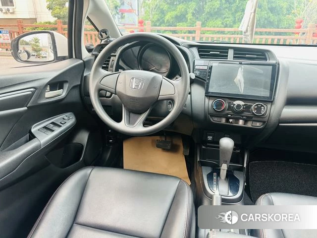 Honda Fit id 4220635 из Китая 16