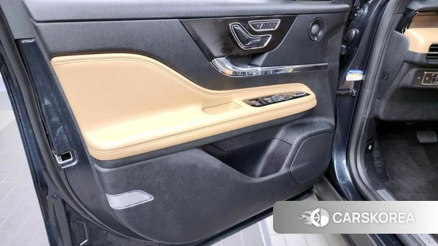 Lincoln Corsair id 4187316 из Кореи 16