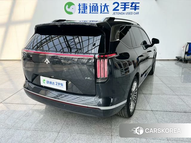 GAC Haobo Haobo HL id 4235938 из Китая 16