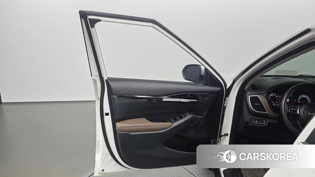 Kia Seltos id 4835459 из Кореи 16
