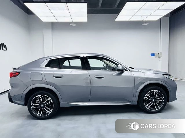 BMW X2 (import) id 4257387 из Китая 16