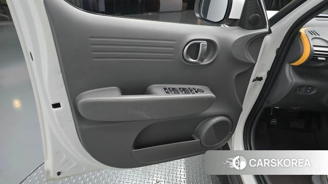 Hyundai Casper id 4929603 из Кореи 16