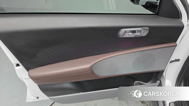 Hyundai Ionic 6 id 4608311 из Кореи 16