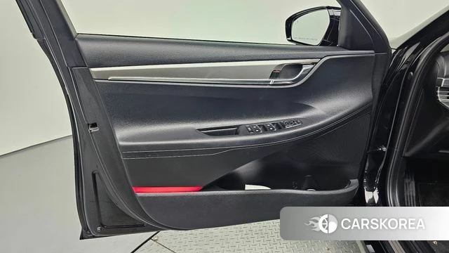 Hyundai The New Grandeur IG id 4316349 из Кореи 16