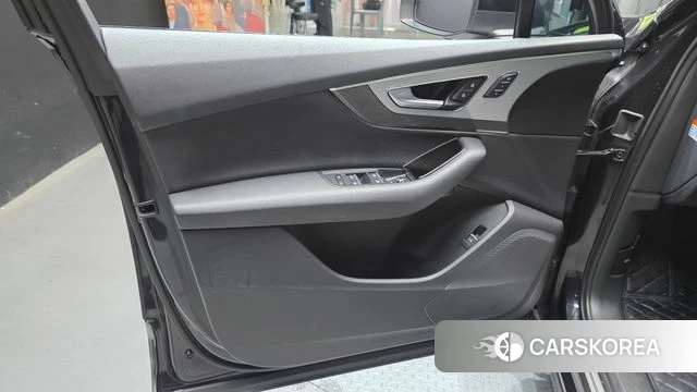 Audi Q7 (4M) id 4371444 из Кореи 16