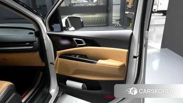 Kia Carnival 4th generation id 4294186 из Кореи 16