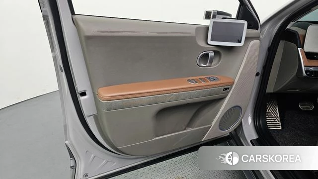 Hyundai Ionic 5 id 4572567 из Кореи 16