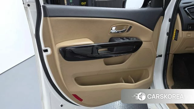 Kia The New Carnival id 4742289 из Кореи 16
