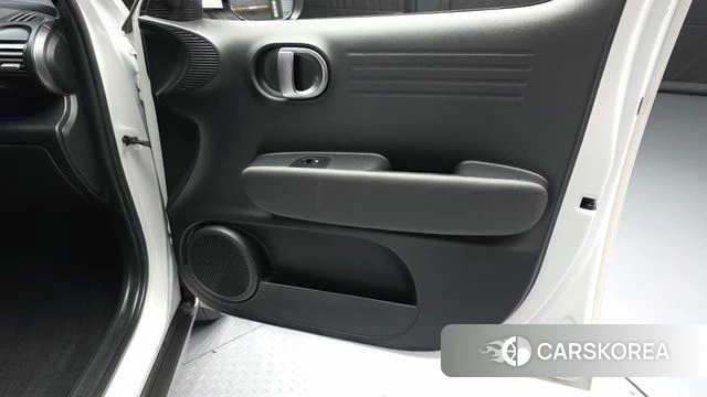 Hyundai Casper id 4280490 из Кореи 16