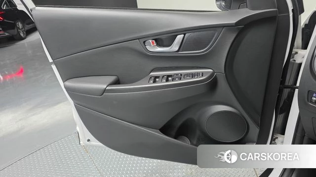 Hyundai The New Kona Hybrid id 4586367 из Кореи 16