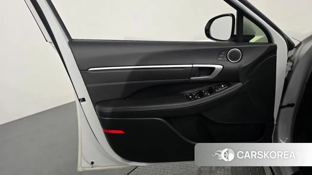 Hyundai Sonata D Edge (DN8) id 4735014 из Кореи 16