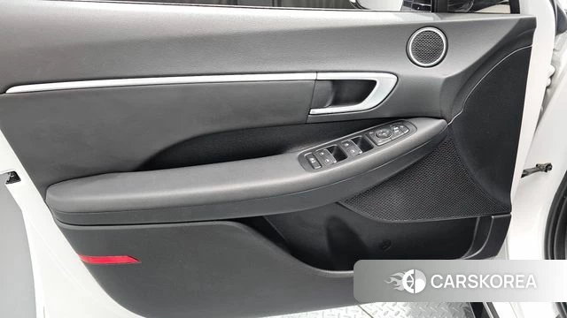 Hyundai Sonata (DN8) id 4443892 из Кореи 16