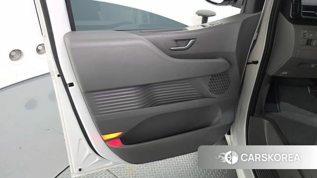 Hyundai Staria id 4480464 из Кореи 16
