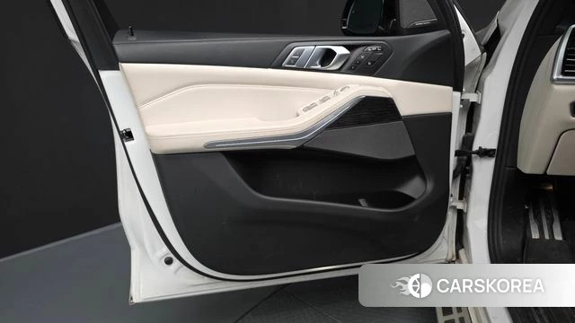 BMW X7 (G07) id 4389711 из Кореи 16