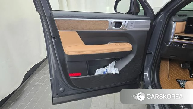 Hyundai Santa Fe (MX5) id 4499377 из Кореи 16