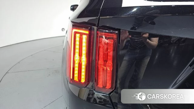 Kia Sorento 4th Generation id 4383487 из Кореи 16
