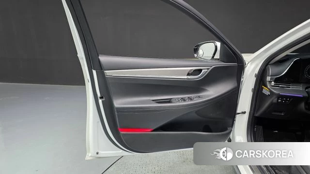 Hyundai The New Grandeur IG id 4285006 из Кореи 16