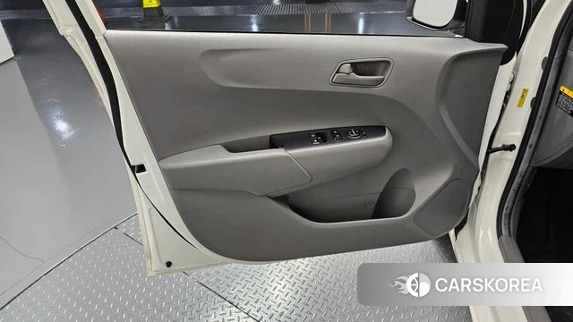 Kia All New Morning (JA) id 4672223 из Кореи 16