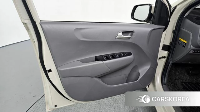Kia Morning Urban (JA) id 4722003 из Кореи 16