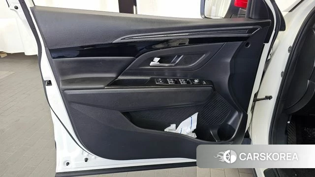 Ssangyong Beautiful Korando id 4764202 из Кореи 16