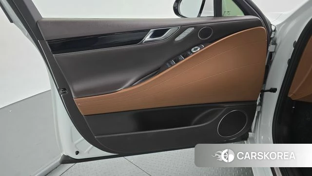 Genesis G80 (RG3) id 4623974 из Кореи 16