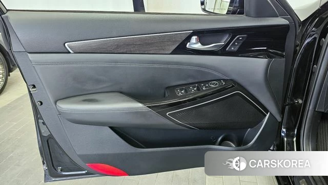 Kia K7 Premier id 4225275 из Кореи 16