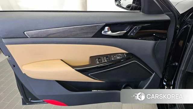 Kia K7 Premier Hybrid id 4894587 из Кореи 16