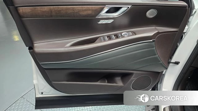 Genesis GV80 id 4604116 из Кореи 16