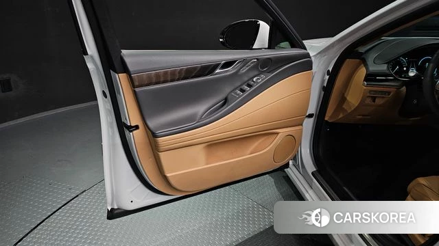 Genesis G80 (RG3) id 4422100 из Кореи 16