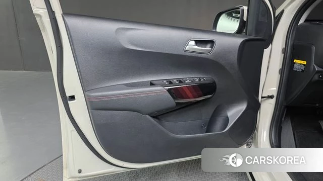 Kia Morning Urban (JA) id 4323704 из Кореи 16