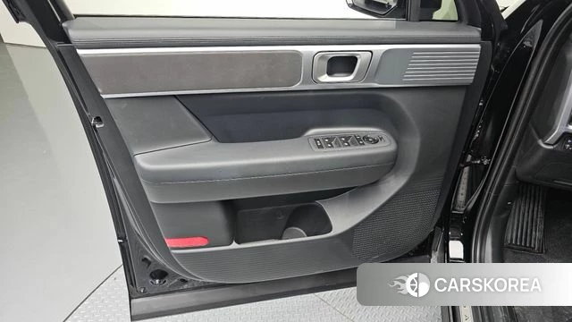 Hyundai Santa Fe (MX5) id 4897613 из Кореи 16