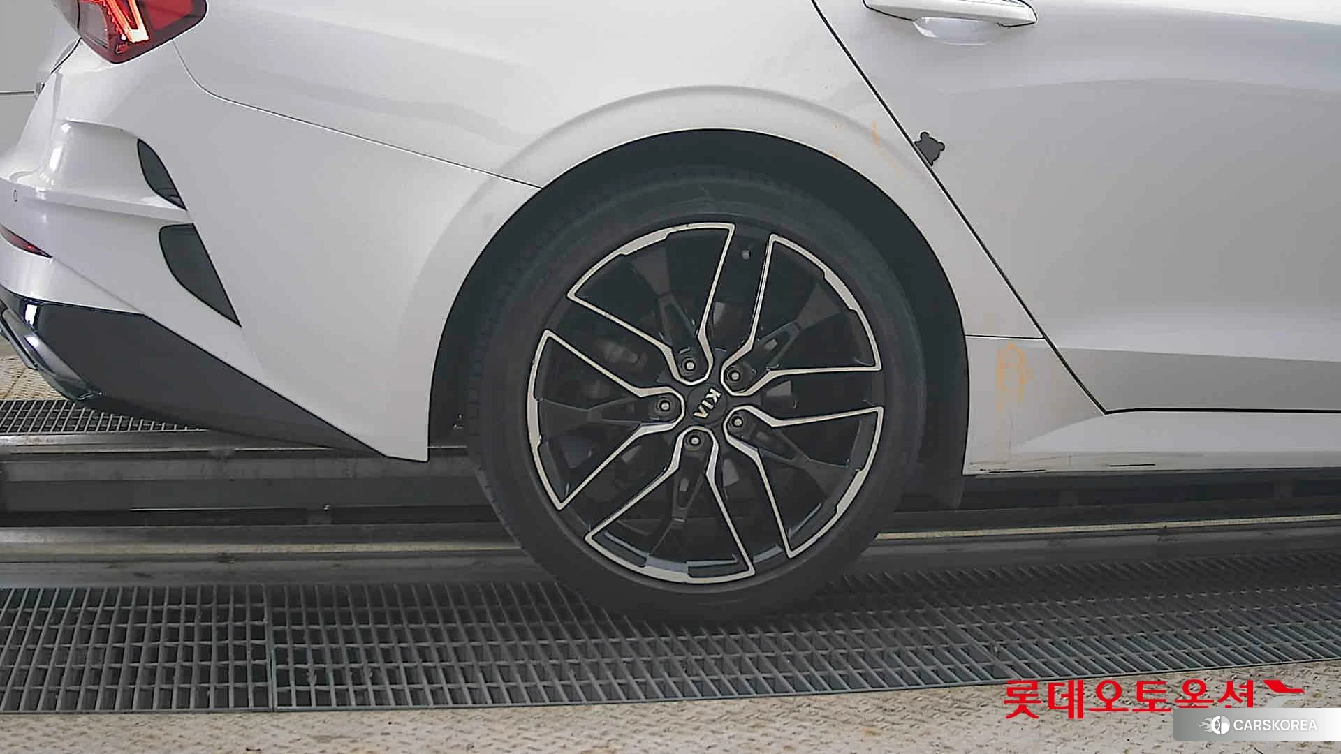 Kia K5 id 4498337 из Кореи 16