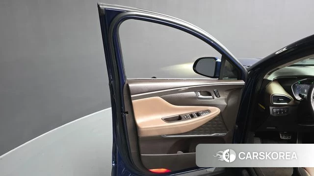 Hyundai Santa Fe TM id 4937781 из Кореи 16