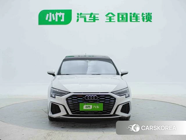 Audi A3 id 4277297 из Китая 16