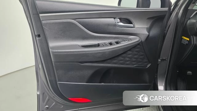 Hyundai Santa Fe TM id 4331407 из Кореи 16