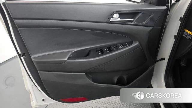 Hyundai All New Tucson id 4873162 из Кореи 16
