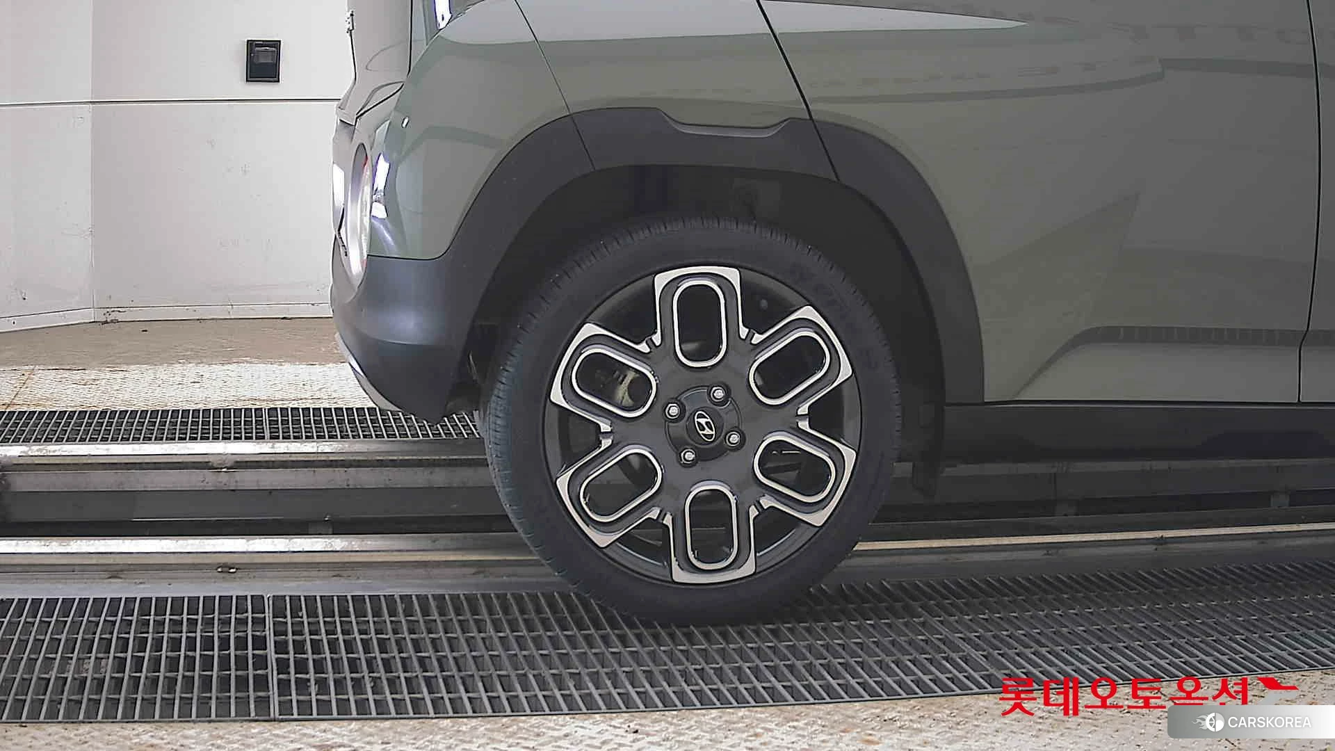 Hyundai Casper id 4902389 из Кореи 16
