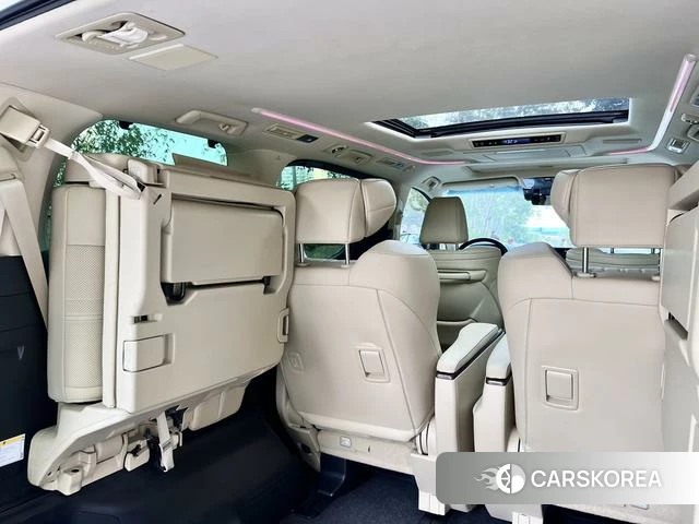 Toyota Elfa id 4321101 из Китая 16