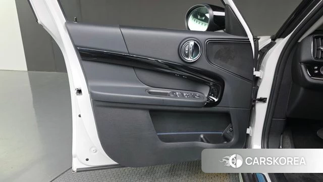 Mini Cooper Countryman id 4640478 из Кореи 16