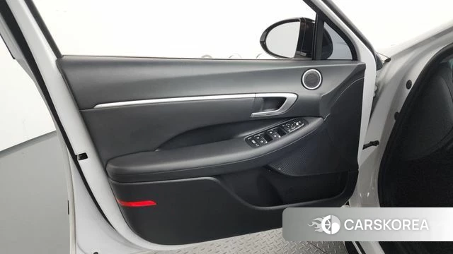 Hyundai Sonata (DN8) id 4457290 из Кореи 16