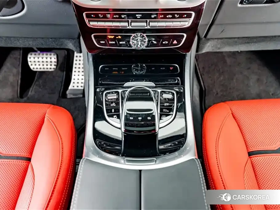 Mercedes-Benz G-class AMG id 4576671 из Китая 16