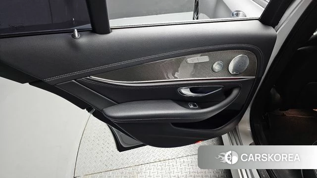 Mercedes-Benz E-Class W213 id 4698955 из Кореи 16