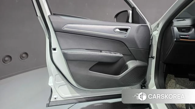 Renault Korea (Samsung) XM3 id 4604749 из Кореи 16