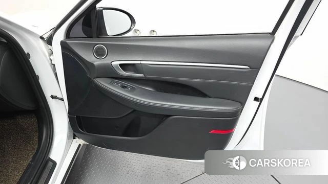 Hyundai Sonata (DN8) id 4943071 из Кореи 16