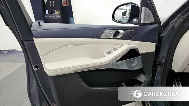 BMW X7 (G07) id 4343583 из Кореи 16