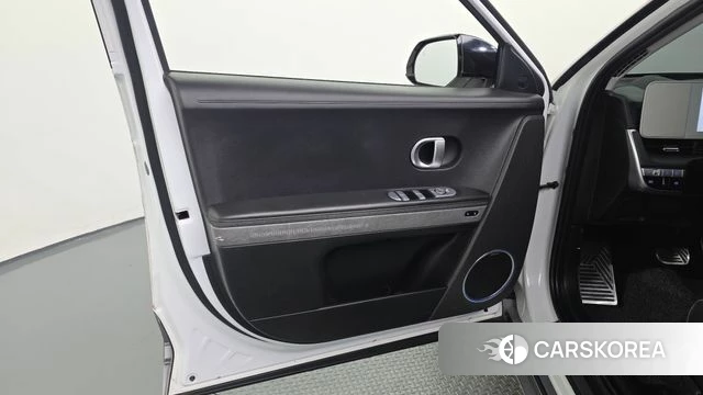 Hyundai Ionic 5 id 4687814 из Кореи 16