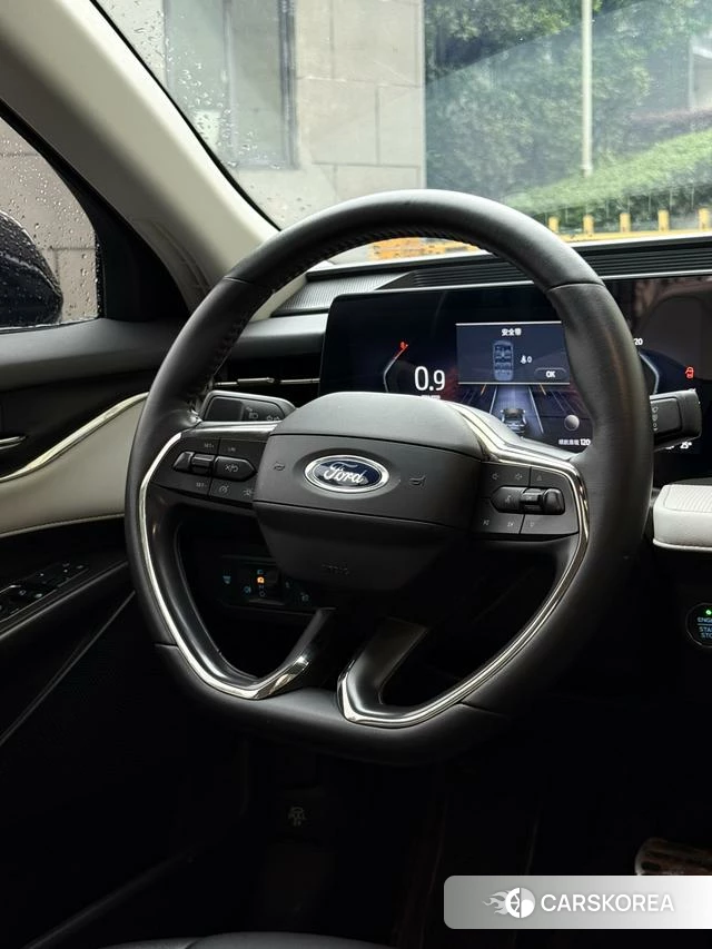 Ford Mondeo id 4393202 из Китая 16