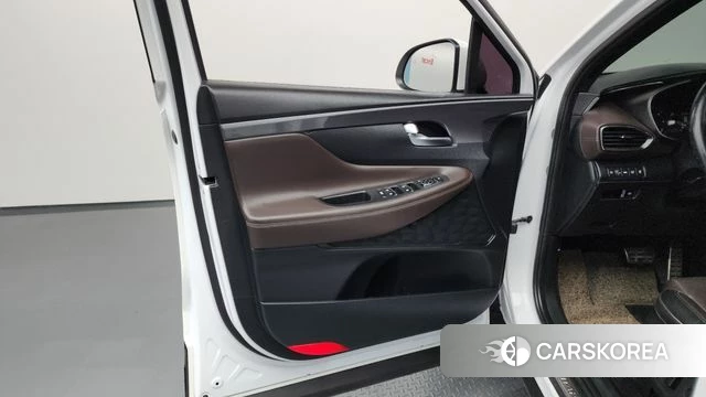 Hyundai The New Santa Fe id 4530054 из Кореи 16